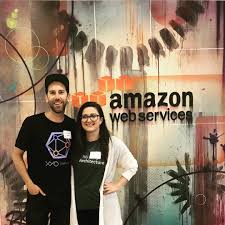 ⭐what is going to be the xyo network price in july 2021? Xyo Has Joined Amazon S Aws Partner Network We Look Forward To Working Closely With Aws And Their Blockchain Partners P Blockchain Geolocation Cryptocurrency