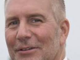 Obituary: ​Jeffrey Peter Salito, 54, of Milford