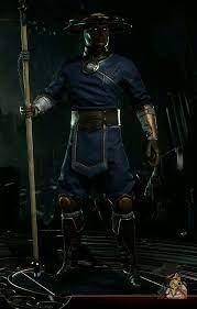 Pin On Mk11