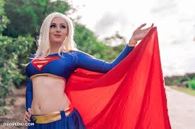 Kayla Erin | Supergirl nude. Onlyfans, Patreon leaked 13 nude photos and  videos