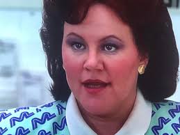 Lucille Tarlek; an unsung heroine