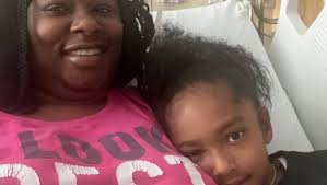 Fundraiser by Decodia Williams : The nightmare I can't wake up from