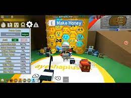 Collect food to feed your eggs. New Niktac Special Code Roblox Bee Swarm Simulator Bee Swarm Roblox Coding