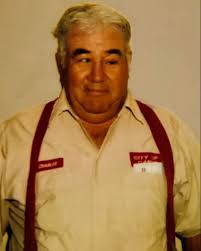 Charles "Charlie" Alvin Newman Obituary October 24, 2024