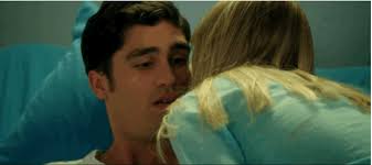 TV Review] "Scream" Episode 1.08: 'Ghosts'