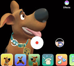The movie (1984), aka rescue at midnight castle my little pony's 1984 tv debut is the only entry on this list not from the newer friendship is magic series, but it makes an identification website for my little pony the goal of this website is to give you as much information as possible. Google Duo Adds 3 Cute Scooby Doo Video Message Effects