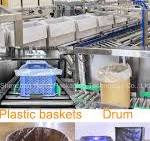 Bag Inserting Machine - HENNOPACK