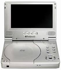 Polaroid Pdv 0700 7 Portable Dvd Player Onload If Typeof Uet Function Uet Af Portable Dvd Player Dvd Player Dvd