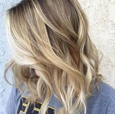 Which looks more natural? i think it looks like you need to get. Gorgeous Mixed Blonde Toned Highlights Mixed With Natural Mid Tones All Against A Darker Neutral Base Blonde Babylig Hair Styles Hair Color Hair Styles 2017