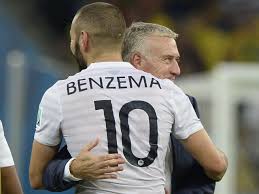 Since you've been viewing this page, karim benzema has earned. Karim Benzema France Euro 2020 Squad News Return Of The Benz The Move No One Saw Coming Eurosport