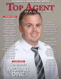 NATIONWIDE & INTERNATIONAL 7-11-22 by Top Agent Magazine