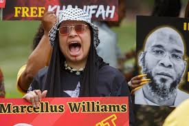 Marcellus Williams gets off Missouri's death row