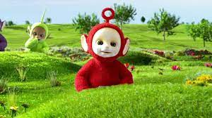 Teletubbies: Who Plays Po? Meet The Incredible Women Behind The Red  Teletubby