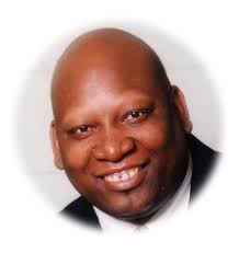 Reverend Mark Johnathan Hill (December 28, 1965