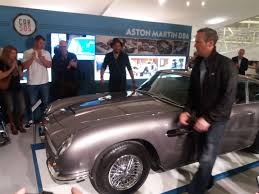 Maybe you would like to learn more about one of these? Car Sos Stars Launch Motor Museum Exhibition