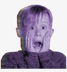 Would you be able to sleep at night? What If Home Alone Is A Metaphor For The Gay Experience Macaulay Culkin Home Alone Png Free Transparent Png Download Pngkey