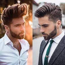 Home Menhairline Hipster Hairstyles Mens Hairstyles Medium Haircuts For Men