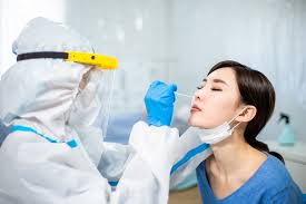 Swab Test Pcr Covid 19 1x Di Omni Hospitals Harga Terbaru 2021 Harga Terbaru 2021 Hdmall