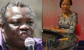 Mary kilobi relationship with francis atwoli. Mapenzi Yanarun Dunia Atwoli S Wife Mary Kilobi Responds To Those Who Criticized Her For Marrying An Old Man In This Cryptic Message