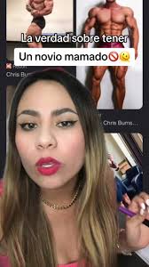 Novio mamado? Pero tambien tienen sus cualidades🫰🏼🥴 #gymrat #gymfitness  #fitness #nopainnogain #gymmotivation