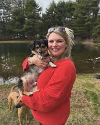Kelly Learned (Utter) (@kelly_tames_manes) · Stafford Springs, CT