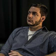 Laszlo Adam: Visual effects artist, filmmaker…