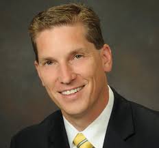 Mark Huizenga: Conservatives must lead