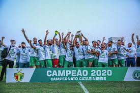 Campeonato catarinense 2021 scoruri la flashscore.ro ofera livescore, rezultate live, clasamente campeonato catarinense 2021 si detalii din meciuri (marcatori, cartonase Chapecoense Conquista Campeonato Catarinense 2020 Conmebol