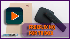 And will give you ability to watch movies online, and you can also watch series and tv streams as well. Freeflix Hq For Tv Box Android Download Install App