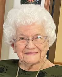 Shirley Jean Maki Obituary October 29, 2025