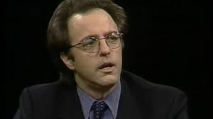 David Michaelis — Charlie Rose