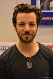 Gethin Anthony (Creator)