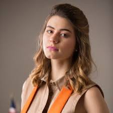 All my life, I dreamed of pursuing my college education in the United  States.