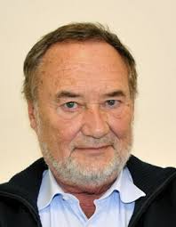 Marc Renaud Obituary