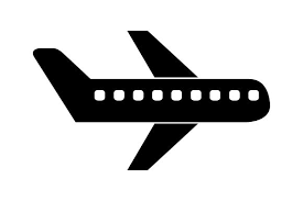 Get free money towards your purchases with creative market credits. Plane Icon Graphic By Marco Livolsi2014 Creative Fabrica