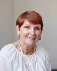 Clarissa Lenor Makin Kirk Obituary July 17, 2024