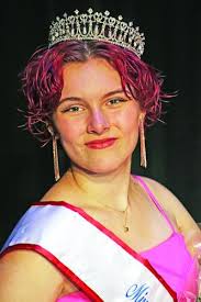 Miss MWV Teen pageant set for Sunday at 3 p.m.