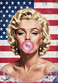 Large Rice Paper Flag