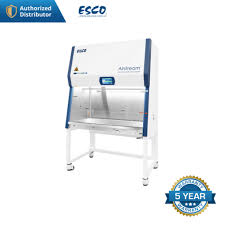 Esco Airstream NS G4 Class II Type A2 Biological Safety ...