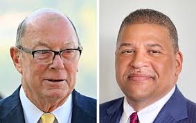 Dispute between Pulaski County's chief executive, sheriff stems from August  incident at jail