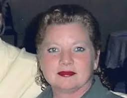 Obituary information for Sabrina 'Peaches' Chambers