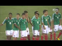 Jun 04, 2021 · calvo empató el partido y se fueron a la muerte súbita de los penales en el último penal para méxico, luis romo clavó un golazo casi caminando. Mexico 11 Brasil 10 En Penales Mundial Sub17 01nov2013 Youtube