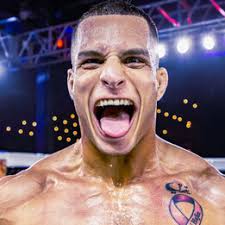 Bassil Hafez vs. Carlos Azevedo, XFE 20