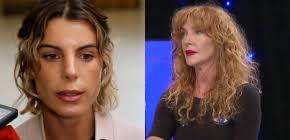 margarita maira serrano