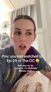 Emociones al ver el final de The OC: S2 E24