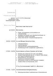 Online bewerbung, keine möglichkeit zur rückfrage. Bewerbung Merchandiser Ungekundigt Berufserfahrung Sofort Download