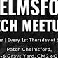 Chelmsford Tech Meetup