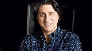 Tony Conte's Instagram, Twitter & Facebook