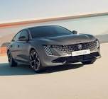 Peugeot-508