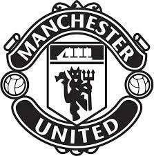 When designing a new logo you can be inspired by the all images and logos are crafted with great workmanship. Manchester United Logo Black And White Manchester United The New Manchester United Logo Png Manchester United Logo Manchester United Badge Manchester United